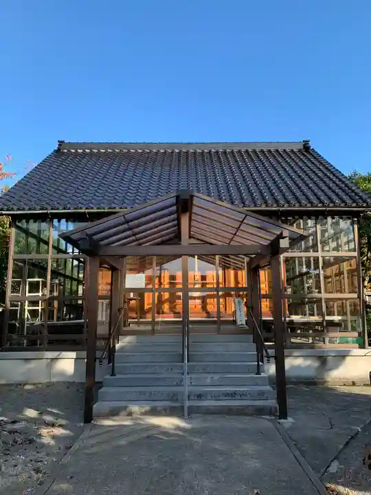 白山社(石川県)