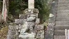 玉列神社(奈良県)