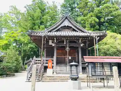 千福寺(三重県)