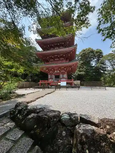 竹林寺(高知県)