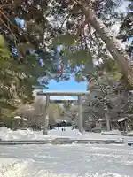岩手護國神社(岩手県)