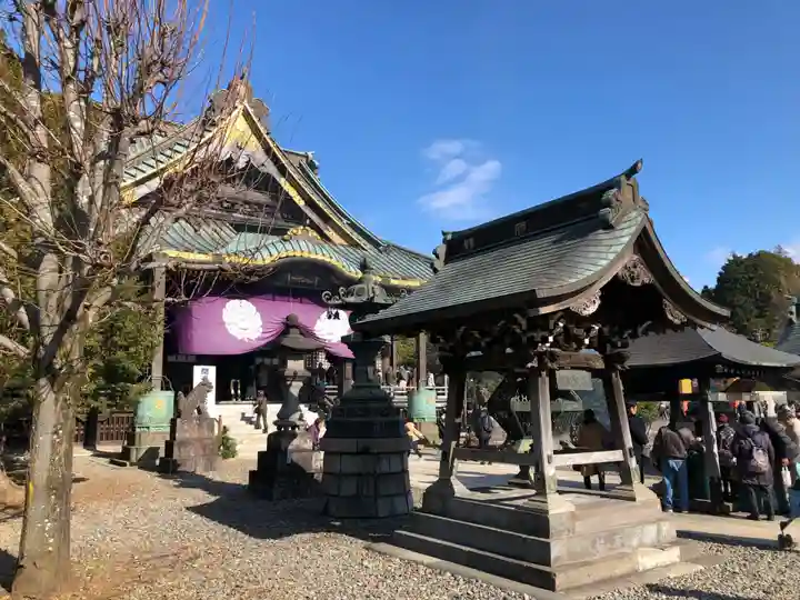 成田山新勝寺(千葉県)