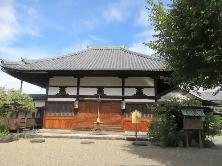 飛鳥寺(奈良県)
