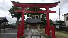 石井神社(茨城県)