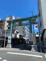 神田神社(神田明神)(東京都)