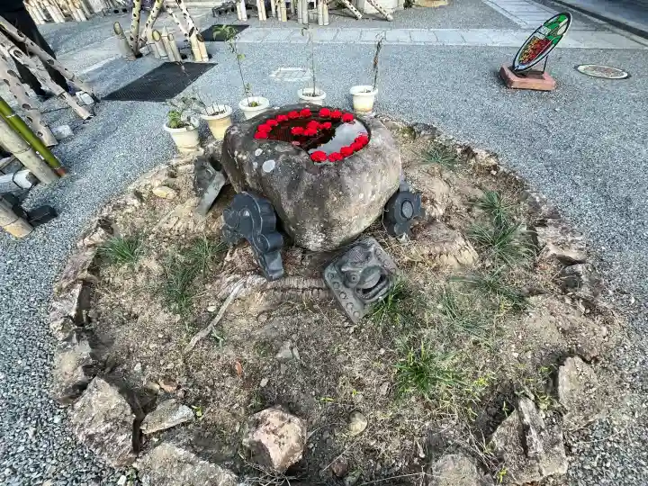 柳谷観音 楊谷寺(京都府)