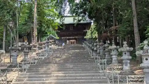 仙台東照宮(宮城県)