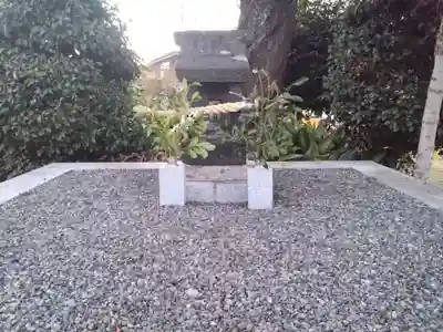 山神社(静岡県)