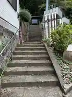 熊野神社(神奈川県)