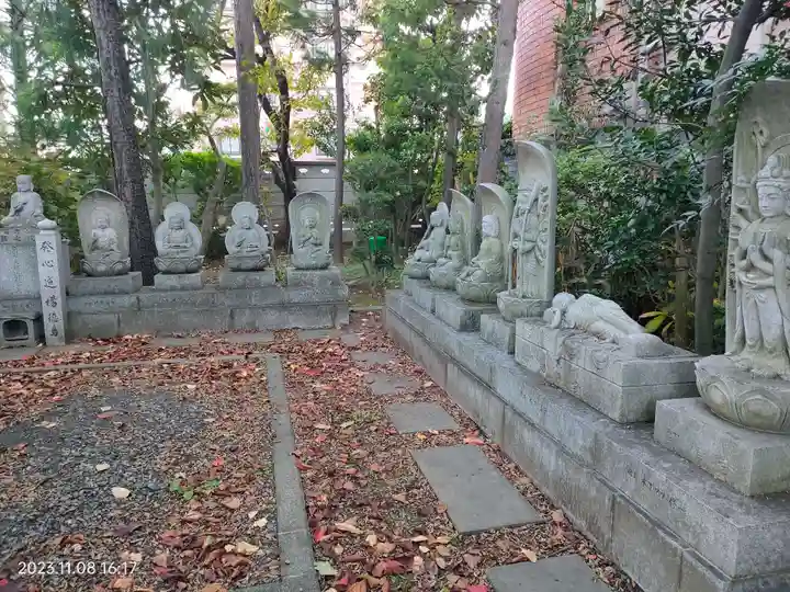 三光院(東京都)