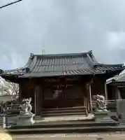 八雲神社(島根県)