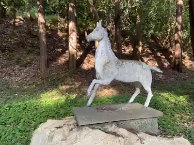 中臣印達神社(兵庫県)
