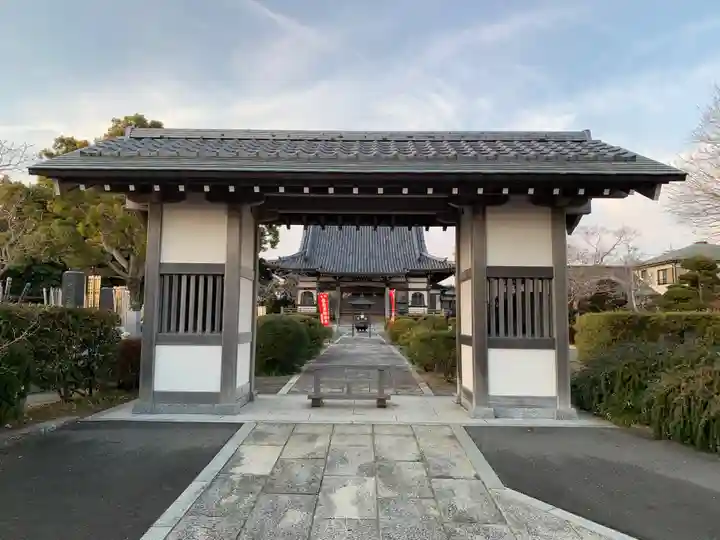 東泉寺(千葉県)
