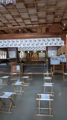 砥鹿神社（里宮）のその他建物