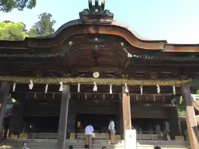 金刀比羅宮(香川県)