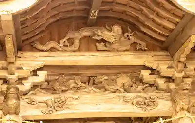 彦嶽宮(熊本県)