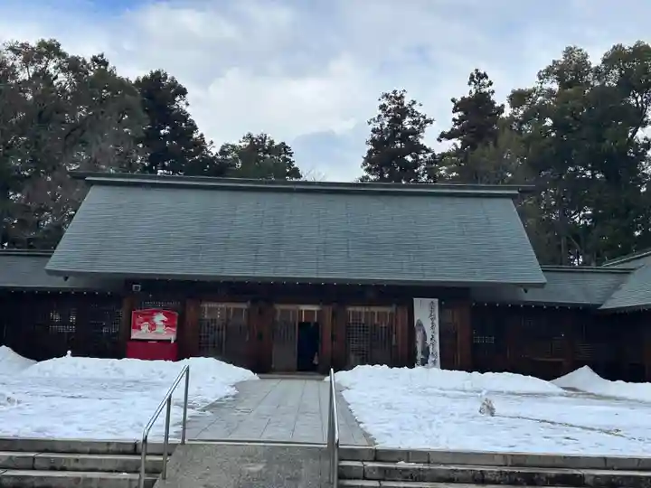 滋賀県護国神社(滋賀県)