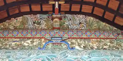 御香宮神社(京都府)