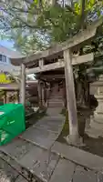 一色稲荷神社(京都府)