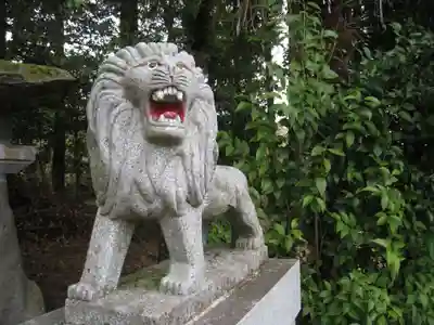 白山社(神奈川県)