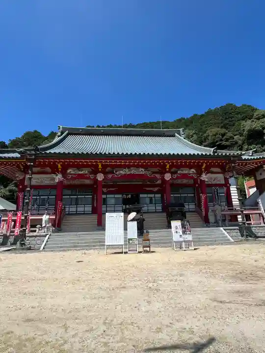 総本山 本福寺(佐賀県)