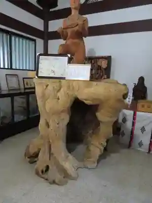 夫婦木神社姫の宮のその他建物