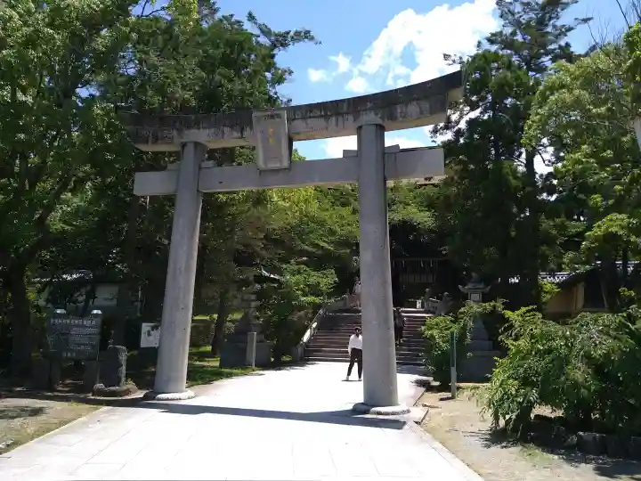 香椎宮(福岡県)