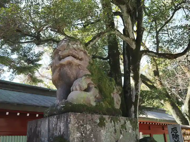 大國魂神社(東京都)