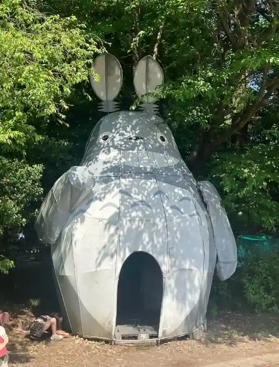 下野 星宮神社(栃木県)