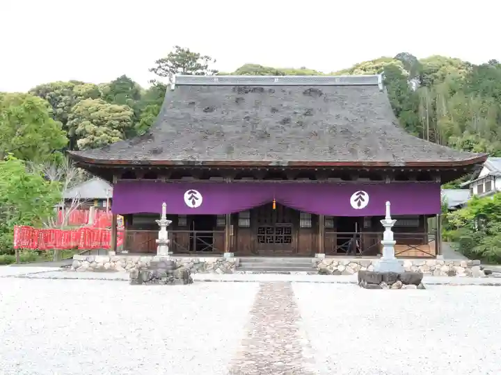 宝林寺(静岡県)