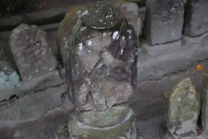 明王山 不動院 大聖寺(福島県)