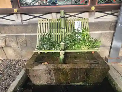 御香宮神社(京都府)