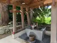 高司神社〜むすびの神の鎮まる社〜(福島県)