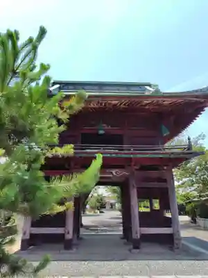 安穏寺(茨城県)