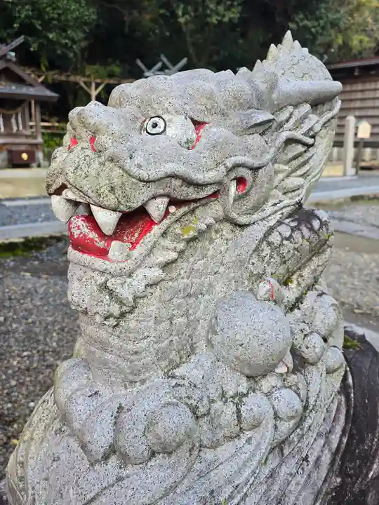 丹後一ノ宮 元伊勢 籠神社(京都府)