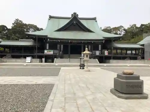 尊永寺の本殿