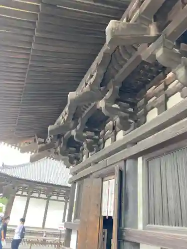 興福寺 五重塔(奈良県)