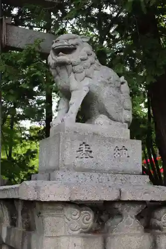 立木神社(滋賀県)