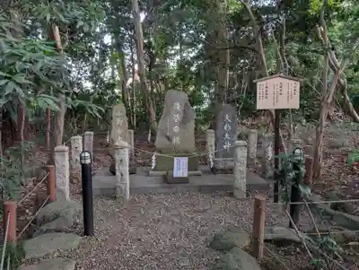 櫻木神社(千葉県)