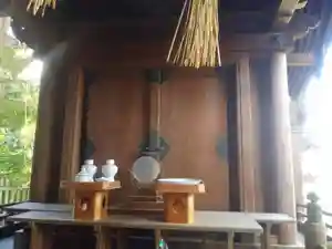 刺田比古神社(和歌山県)(2026年02月12日(木) 07時29分56秒投稿)