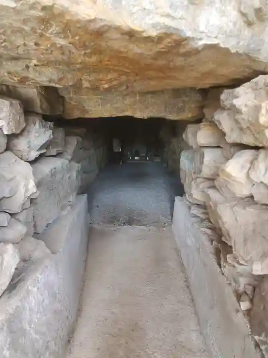 正善寺のその他建物