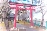 羽山神社(宮城県)