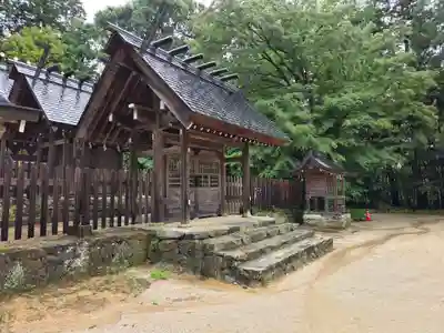山口大神宮(山口県)