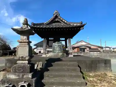 全久院のその他建物