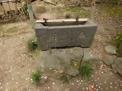 三渓園天満宮(神奈川県)
