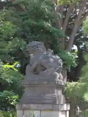 靖國神社(東京都)