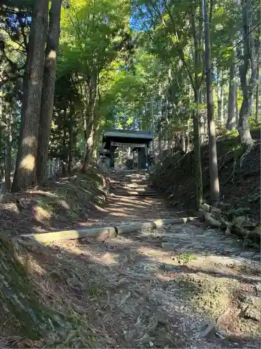 愛宕神社(京都府)