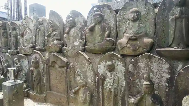 西光院のその他建物