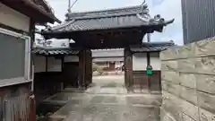 法得寺(京都府)