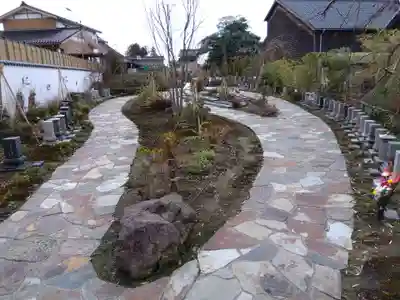 宝勝寺(石川県)